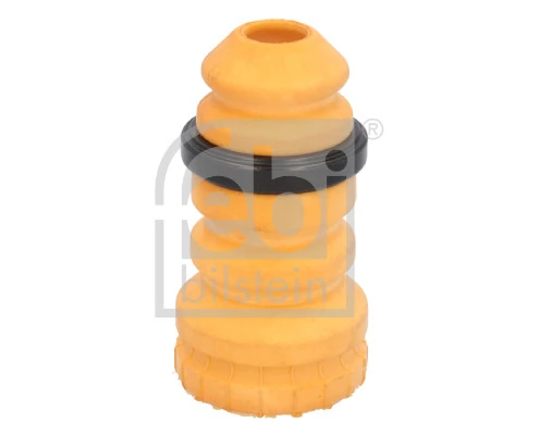 Rubber Buffer, suspension